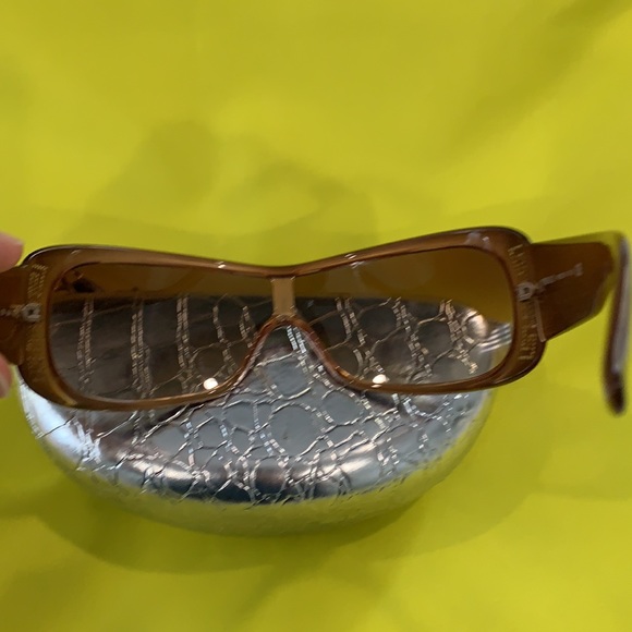 Versace sunglasses